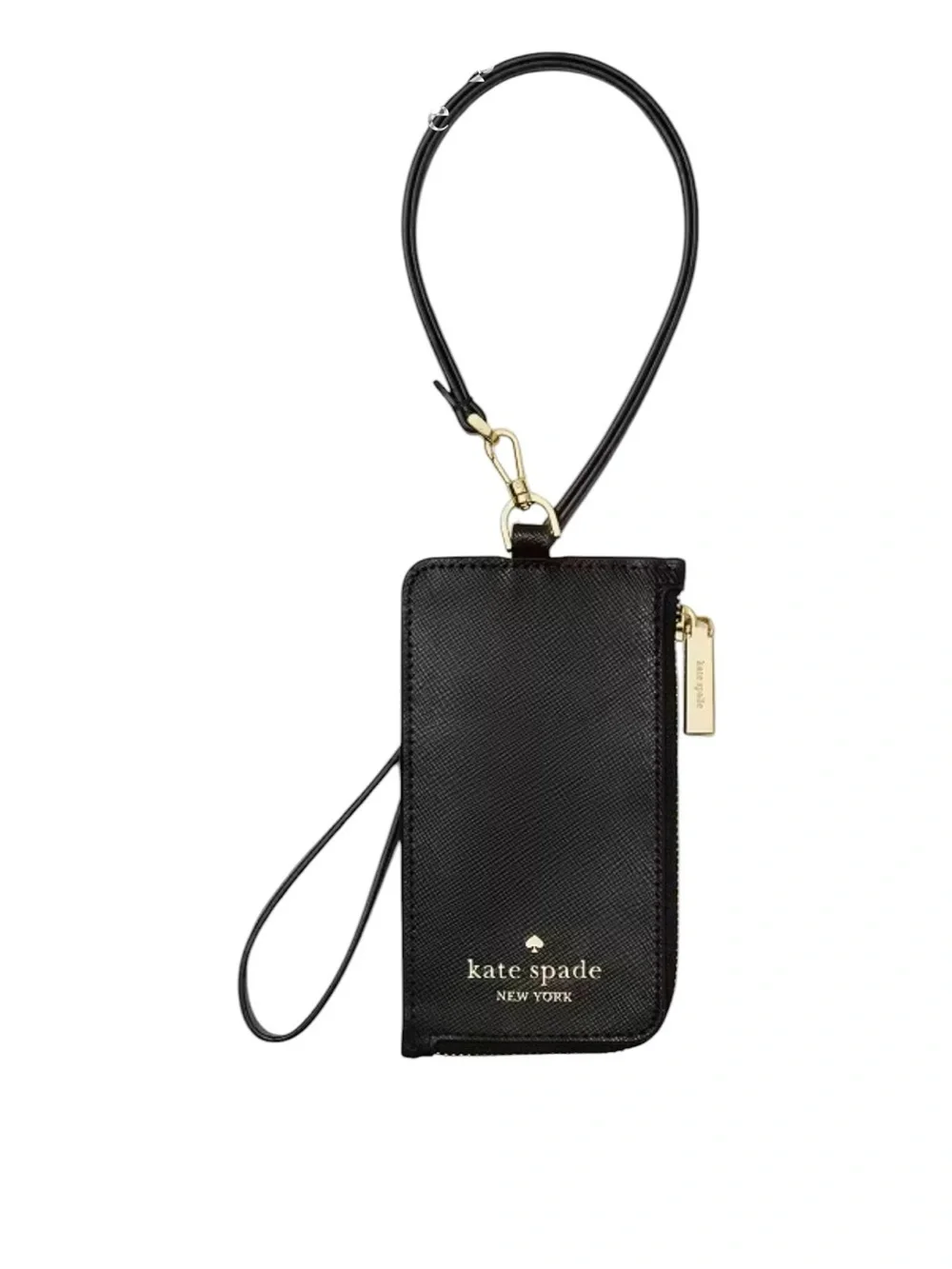 Kate Spade Card Case Lanyard